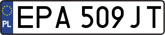 EPA509JT