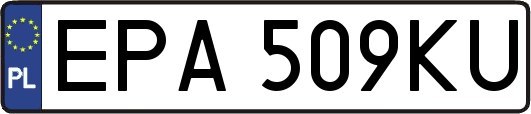 EPA509KU