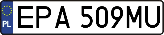 EPA509MU