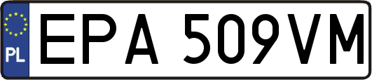 EPA509VM