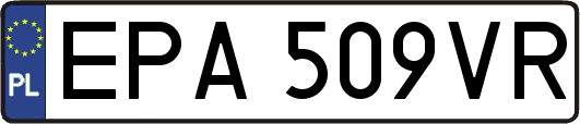 EPA509VR