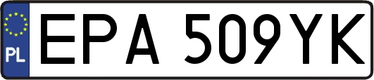 EPA509YK