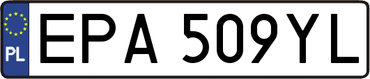 EPA509YL