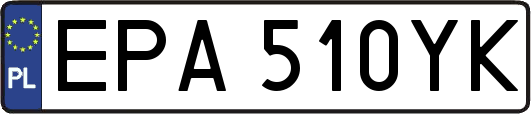 EPA510YK