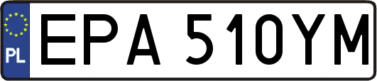 EPA510YM