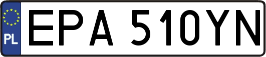 EPA510YN