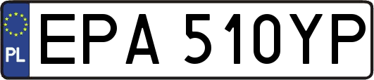 EPA510YP