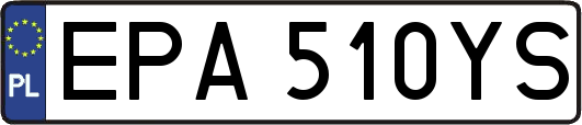 EPA510YS