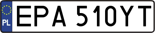 EPA510YT