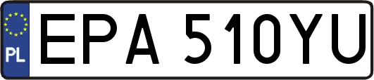 EPA510YU