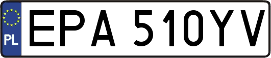 EPA510YV