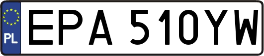 EPA510YW