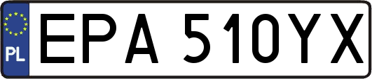 EPA510YX