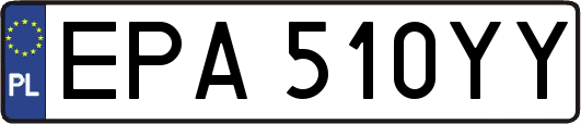EPA510YY