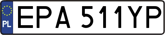 EPA511YP