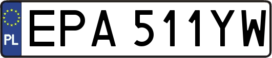 EPA511YW