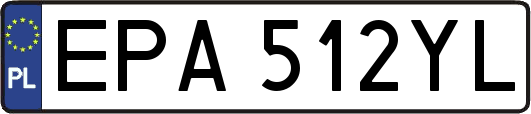 EPA512YL