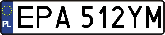 EPA512YM