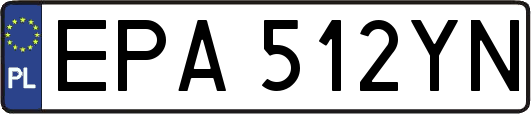 EPA512YN