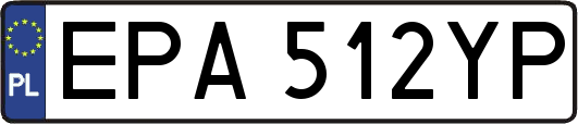 EPA512YP
