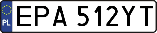 EPA512YT