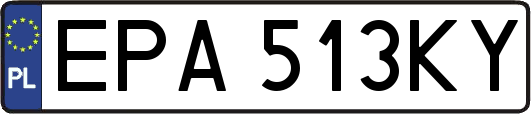 EPA513KY