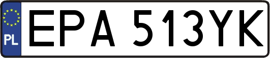 EPA513YK