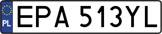 EPA513YL
