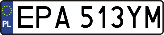 EPA513YM