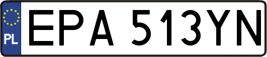 EPA513YN