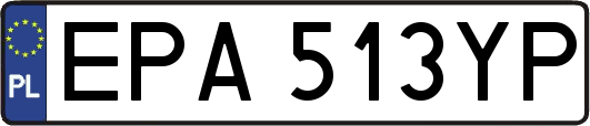 EPA513YP