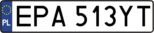 EPA513YT