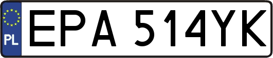 EPA514YK