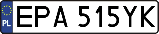 EPA515YK