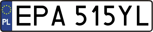 EPA515YL