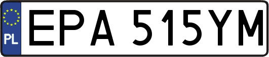 EPA515YM
