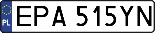 EPA515YN