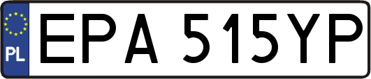 EPA515YP