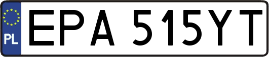 EPA515YT