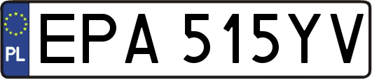 EPA515YV