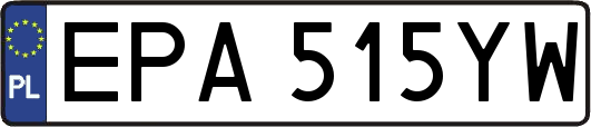EPA515YW