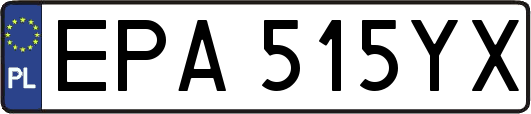 EPA515YX
