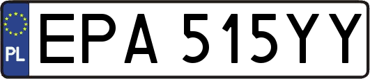 EPA515YY