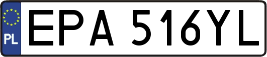 EPA516YL