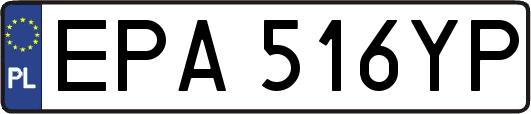 EPA516YP