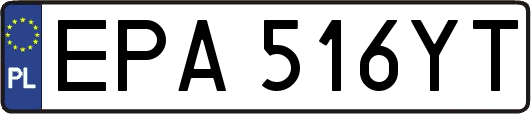 EPA516YT