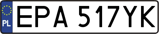 EPA517YK