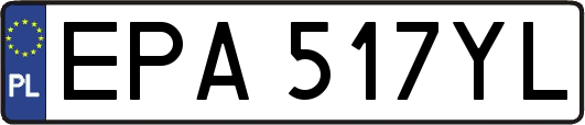 EPA517YL