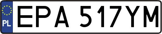 EPA517YM