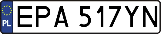 EPA517YN
